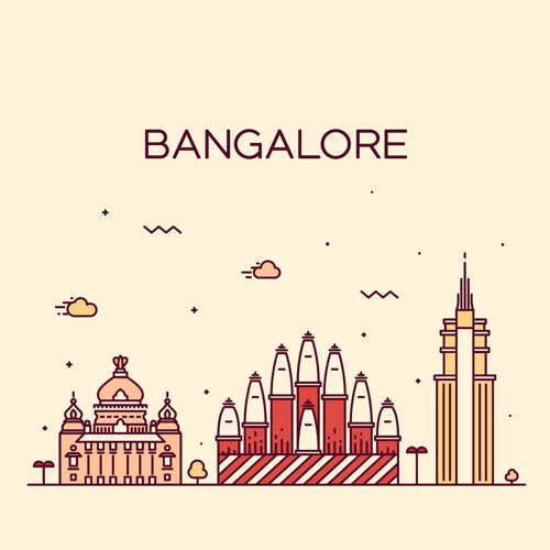 Bangalore
