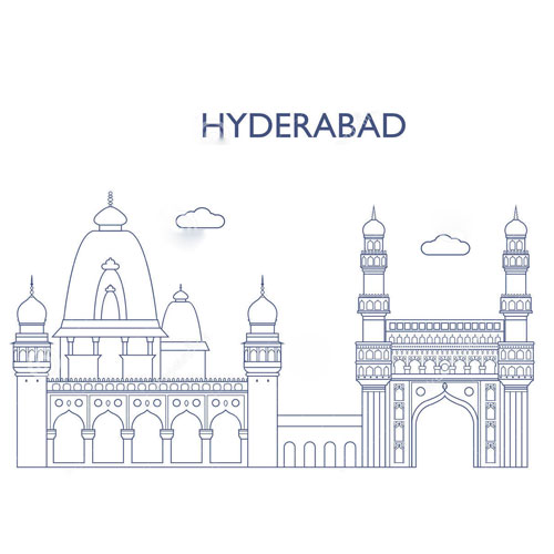 Hyderabad