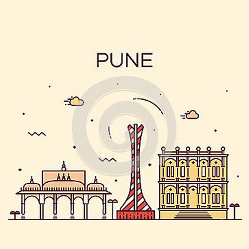 pune